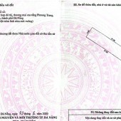 Bán đất đường Trần Minh Tông - DT 105m2 - Đông Nam - Hàng Hiếm